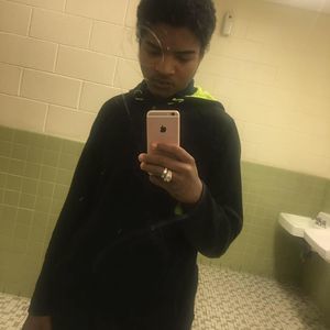 Meet your Posher, Donmaine